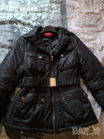 Яке тип парка, снимка 3 - Якета - 31610907