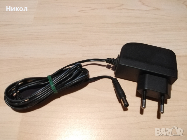Адаптер SUNNY SYS1421-0505-W2E, снимка 2 - Друга електроника - 44671815