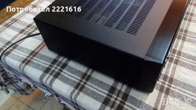 Onkyo TX-7820 Tuner Amplifier , снимка 3 - Ресийвъри, усилватели, смесителни пултове - 56219850