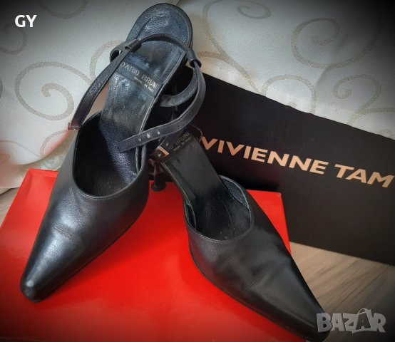 Елегантни обувки Dario Bruni в Дамски елегантни обувки в гр. Русе -  ID37991495 — Bazar.bg