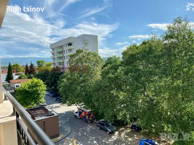 Двустаен 70 м², комплекс „Елит Парк“ — обзаведен, БЕЗ КОМИСИОНА, снимка 16 - Апартаменти - 55937709