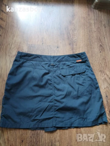 Icebreaker Women's Destiny Skirt - страхотна мерино пола КАТО НОВА 30/Л, снимка 4 - Поли - 50536138