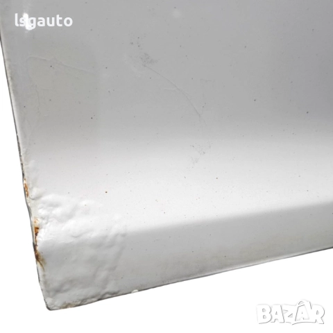 Задна лява врата Skoda OCTAVIA II (1Z) 2004-2010 ID: 135140, снимка 3 - Части - 47449343