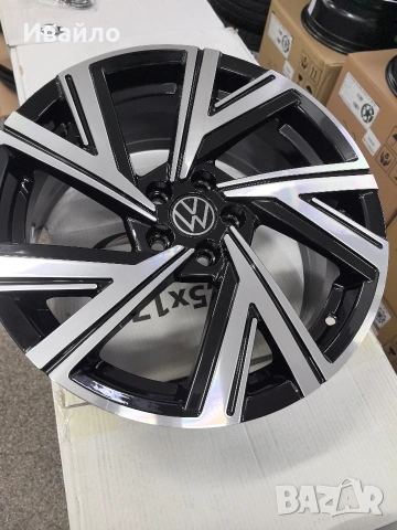 5х100 17 цола, Нови! 