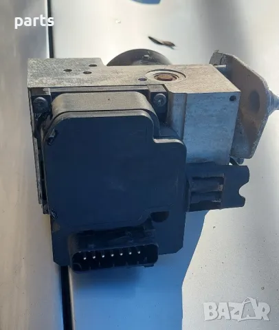 ABS Помпа 2.2 - 2.7 CDI Мерцедес Е класа W210 (2) - A0034313012 - 0265217401, снимка 6 - Части - 48564743