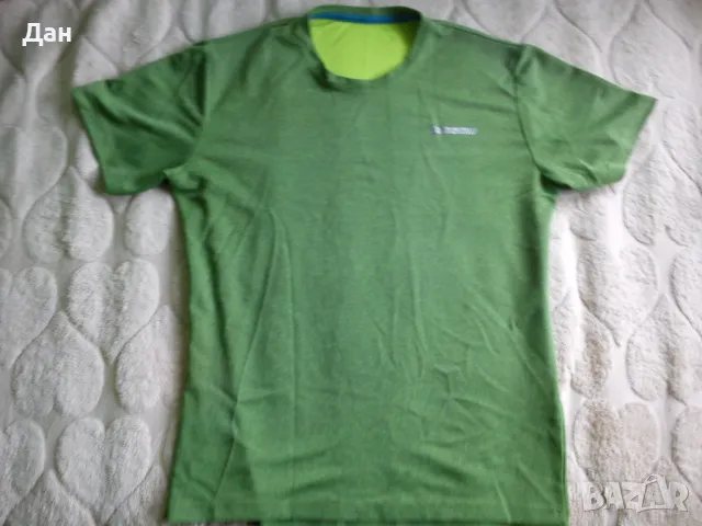 Мъжки спортни тениски, снимка 10 - Тениски - 49034197