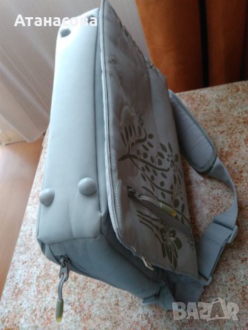Чанта за лаптоп, снимка 5 - Лаптоп аксесоари - 29307413