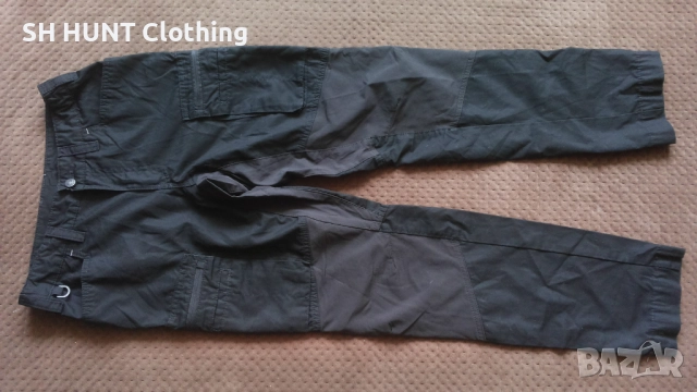 BLAKLADER 1759-1845 Stretch Work Trouser разм S работен панталон с от части еластична материя W4-207