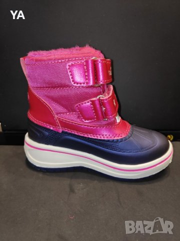Ботушки Stay cool, снимка 2 - Детски боти и ботуши - 38933659