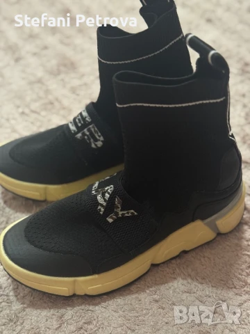 Обувки Replay, 36 размер, снимка 2 - Маратонки - 51084507