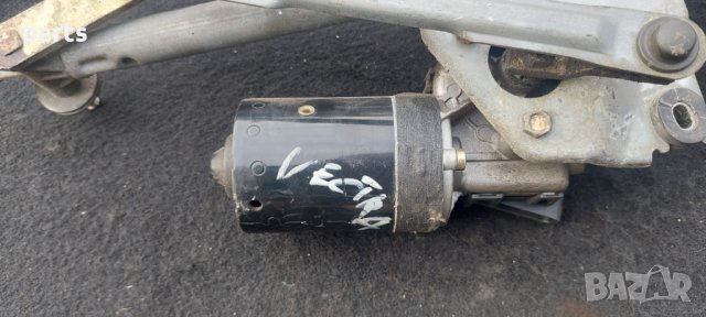 Моторче Предни Чистачки Опел Вектра Б - 058990107 - 0390241142 N, снимка 6 - Части - 42168260