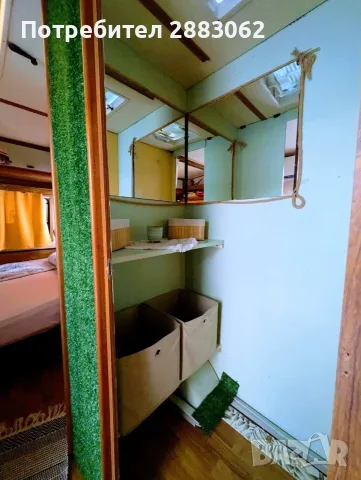 Продава се каравана , снимка 12 - Каравани под наем - 56241244