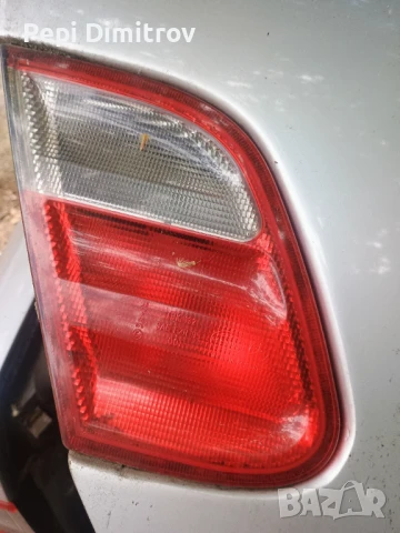 Ляв вътрешен стоп MERCEDES-BENZ CLK (C208) Facelift CLK 200 (1997 - 2002)