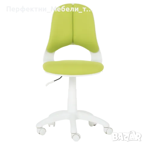 Прекрасни детски столове за компютър или бюро в страхотни цветове на луксозна дамаска