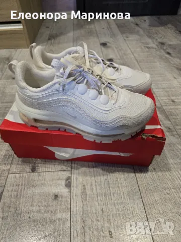 Продавам маратонки Nike Air Max , снимка 3 - Маратонки - 50208335