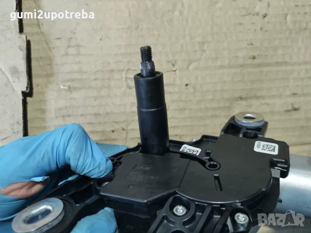 Моторче Задна Чистачка VW ID.3 E11 pro, снимка 4 - Части - 48286436