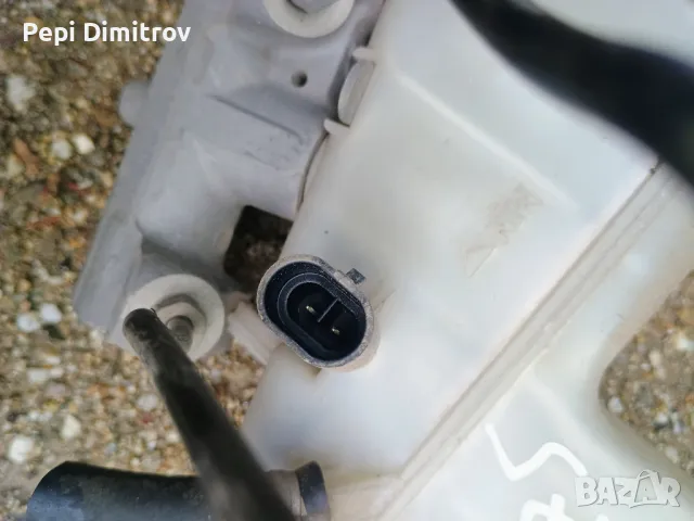 Спирачна помпа за Fiat Stilo Hatchback (10.2001 - 11.2010), , снимка 4 - Части - 50308941