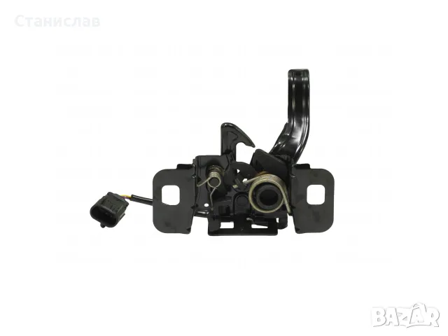 Машинка за заключване на преден капак за Opel Astra J – 13345630