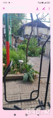 Количка за пренасяне на дърва , снимка 6 - Градинска техника - 51724006