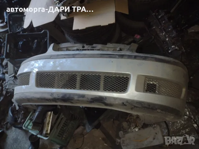 Предна броня за Фолксваген Поло 1999-2001г 