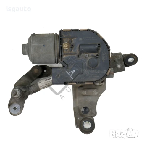 Десен механизъм с моторче чистачки Ford S-MAX 2006-2014 ID:147267