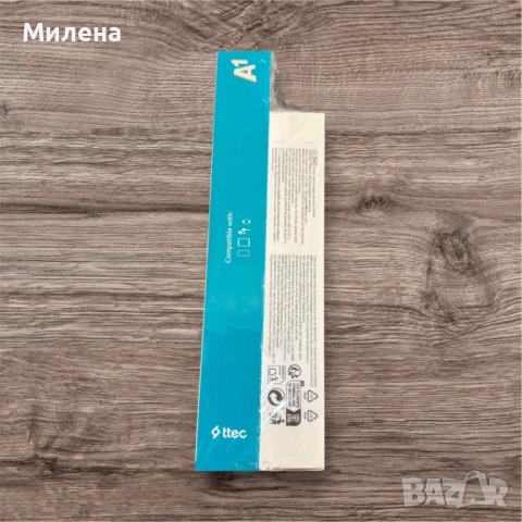 Нов Honor X5c Plus 64GB/4GB, Dual SIM, 5260mAh – 2 г. гаранция, снимка 4 - Други - 53053504