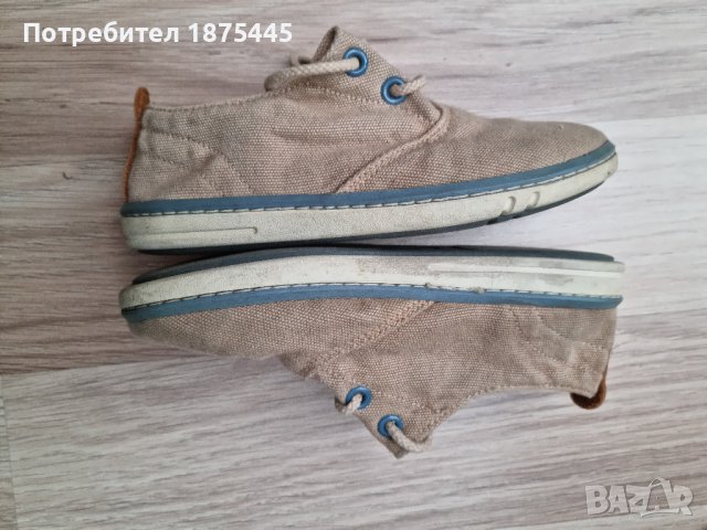 Детски спортни обувки Timberland/Тимберленд - N30, снимка 2 - Детски гуменки - 40452545