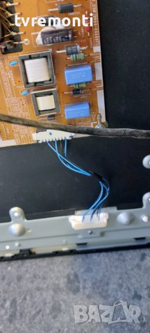 LED подсветка за дисплей CY-HF390BGMV1H ​ за телевизор SAMSUNG модел UE39F5000​ , снимка 2 - Части и Платки - 42608040