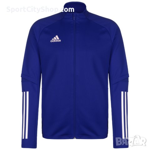 Спортно горнище Adidas Condivo 20 FS7112, снимка 1 - Спортни дрехи, екипи - 42836730