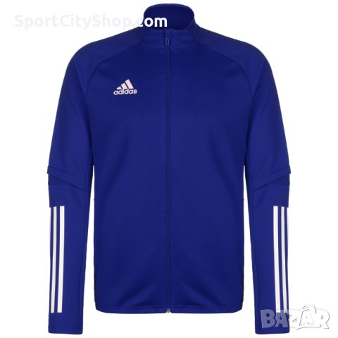 Спортно горнище Adidas Condivo 20 FS7112, снимка 1