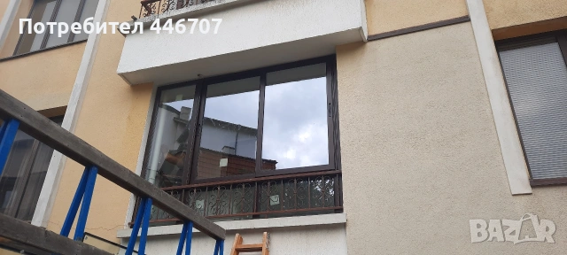 ПВЦ и АЛ дограма , снимка 7 - Дограми - 53203607