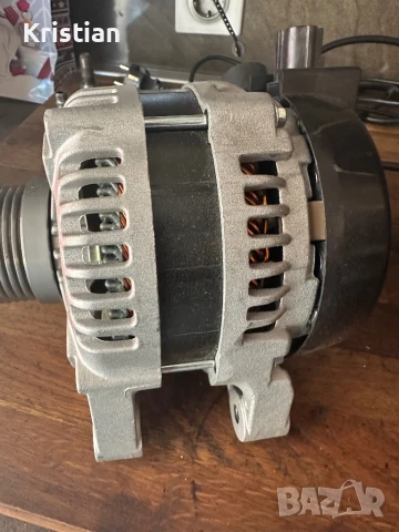 Динамо за Ford, снимка 2 - Части - 50804145