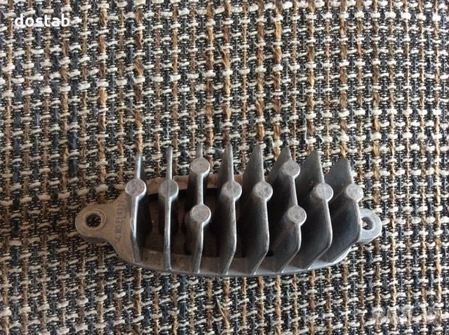 Баласт за Skoda Шкода, снимка 2 - Части - 31503084