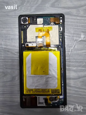Sony Z2 D6503 части (0390), снимка 2 - Резервни части за телефони - 56532901