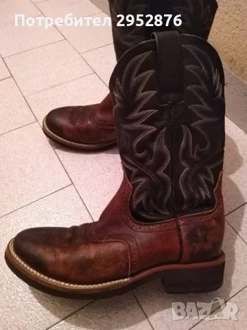 Мъжки ботуши Ariat