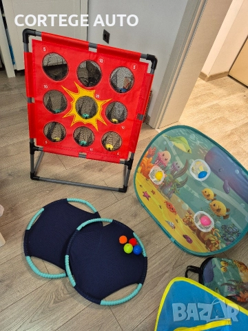 Детски игри, снимка 8 - Играчки за стая - 52811471