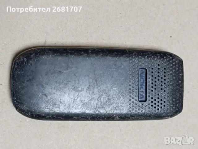 телефон Нокия 1616-2, снимка 2 - Nokia - 49390859