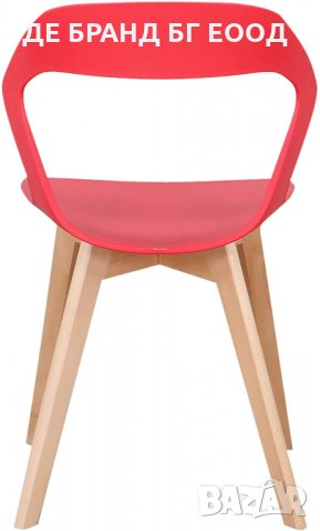 Висококачествени трапезни столове МОДЕЛ 135, снимка 3 - Столове - 33785335