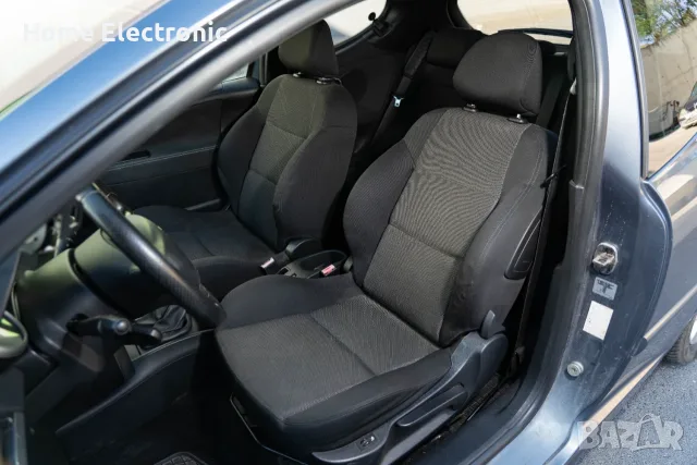 Peugeot 207 1.6i 120кс, снимка 10 - Автомобили и джипове - 56156997