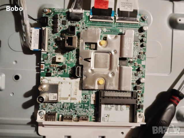 Main board EAX698309092(1.1)