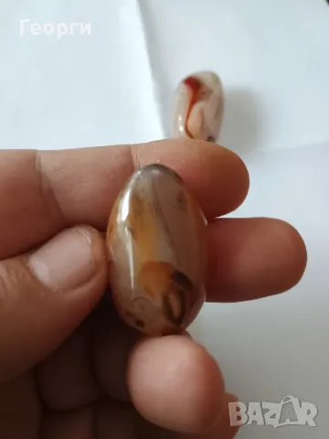 3 ахата от Мадагаскар, снимка 10 - Други ценни предмети - 50372248