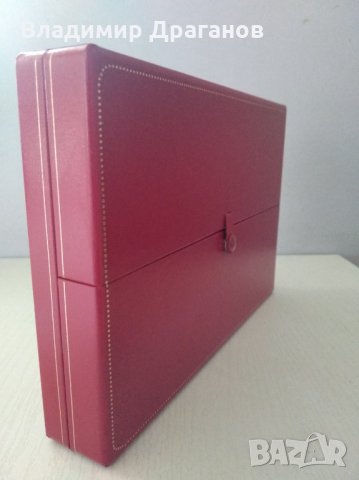 Кутия за аксесоари, снимка 5 - Декорация за дома - 30784114