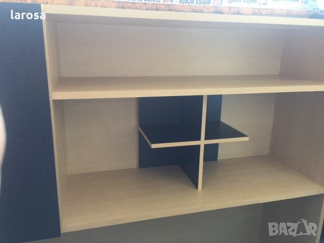 Детско обзавеждане-174 лв, снимка 9 - Мебели за детската стая - 29704371