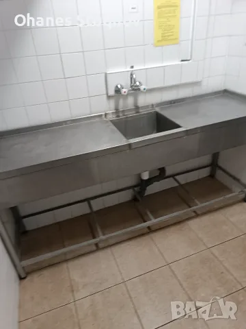 Плотове от неръждавейка за кухня, снимка 7 - Обзавеждане на кухня - 56452145
