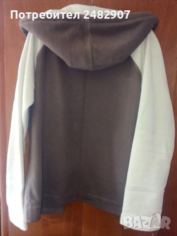 Дамски суичър, снимка 6 - Суичъри - 40870223