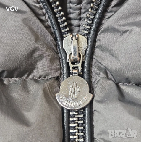 Дамско яке Moncler - XS/S, снимка 4 - Якета - 52919098