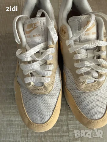 Nike air номер 37, снимка 4 - Маратонки - 56148990