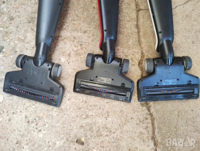 Основа за Philips PowerPro Duo и PowerPro Aqua, снимка 11 - Прахосмукачки - 55825850