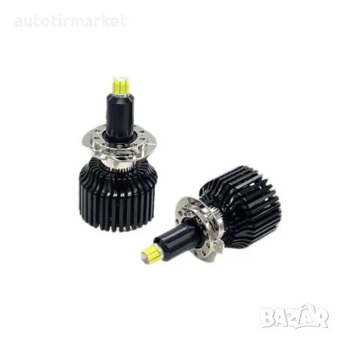 Крушки LED H7 100W – 12V – 282186