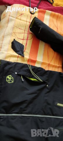 Millet dry edge, снимка 5 - Якета - 40093270